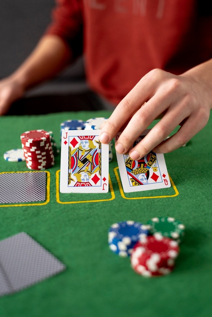 Koleksi permainan Blueprint Gaming di platform perima77 menampilkan slot dengan grafis berkualitas tinggi