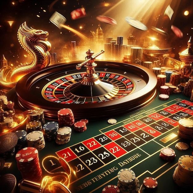 Antarmuka Dragon Fishing di aplikasi mobile perima77 menampilkan studio live dan kontrol permainan