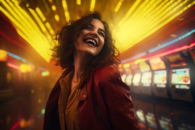 Antarmuka Speed Roulette di aplikasi mobile perima77 menampilkan roda roulette langsung dan panel taruhan